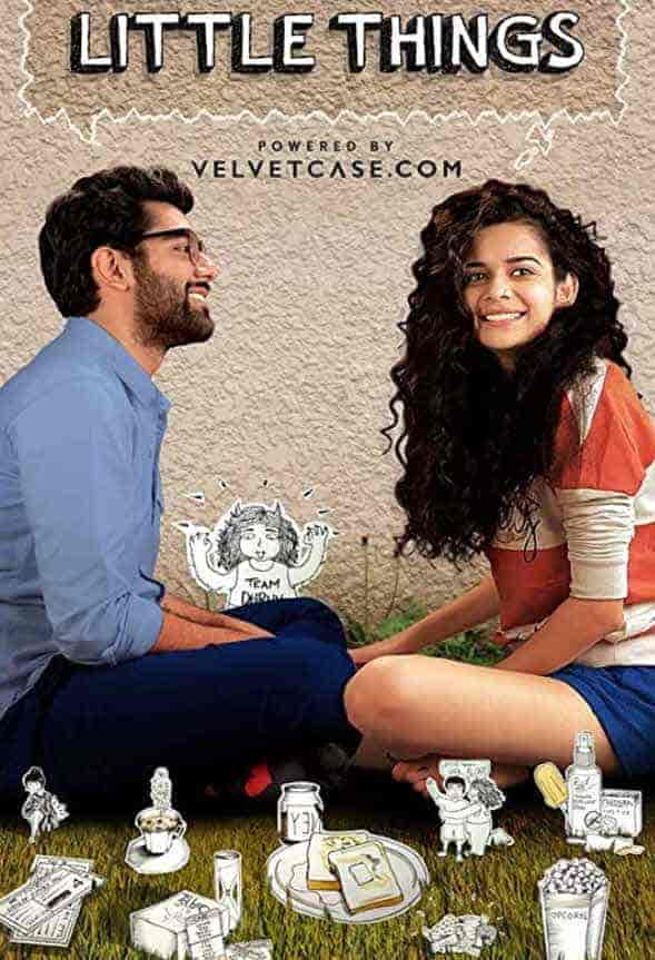 مسلسل Little Things الموسم الثاني الحلقة 2