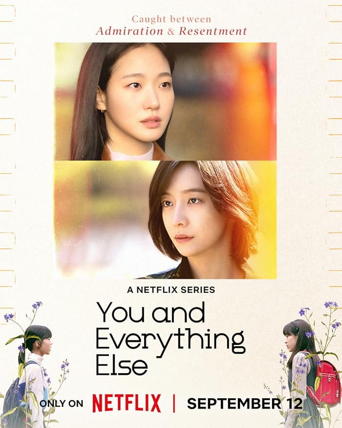 مسلسل انت وكل شيء اخر You and Everything Else الحلقة 1 مترجمة