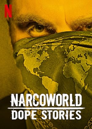 مسلسل Narcoworld Dope Stories الموسم الاول الحلقة 4 والاخيرة مترجمة
