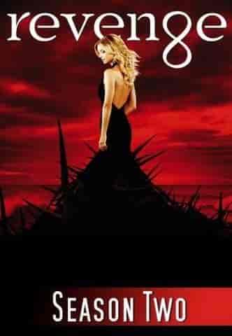 مسلسل Revenge مترجم الموسم الثاني الحلقة 6
