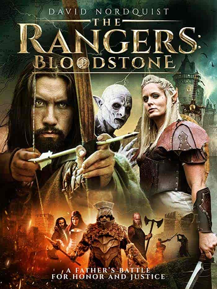 فيلم The Rangers: Bloodstone 2021 مترجم اون لاين