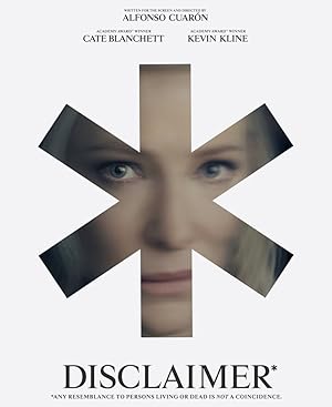 مسلسل Disclaimer الموسم الاول الحلقة 2 مترجمة