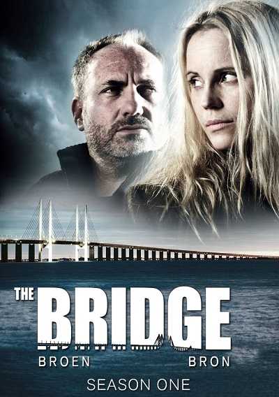 مسلسل The Bridge Bron Broen الموسم الاول الحلقة 3 مترجمة