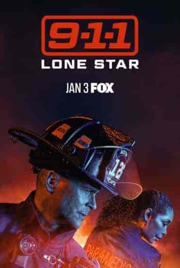 مسلسل 9-1-1: Lone Star الموسم الثالث الحلقة 16 السادسة عشر مترجمة