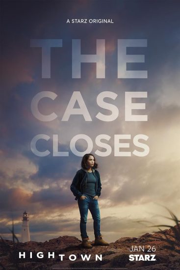 مسلسل Hightown الموسم الثالث الحلقة 1 الاولي مترجمة