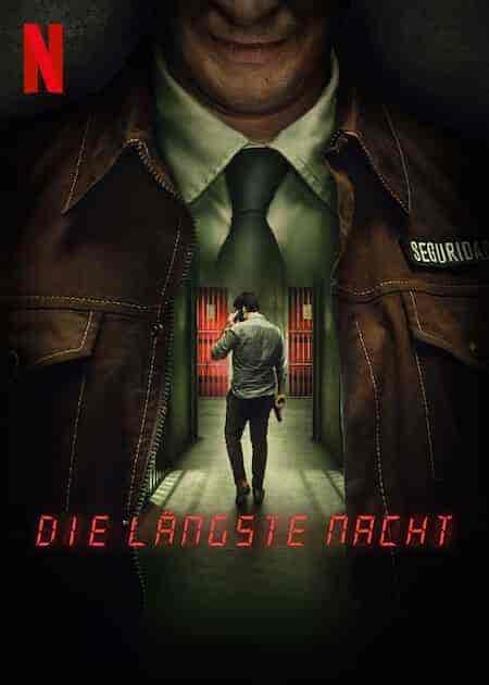 مسلسل The Longest Night الموسم الاول الحلقة 6 والاخيرة مترجمة