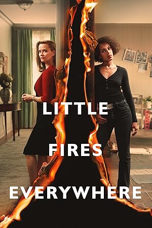 مسلسل Little Fires Everywhere الموسم الاول الحلقة 2 مترجمة