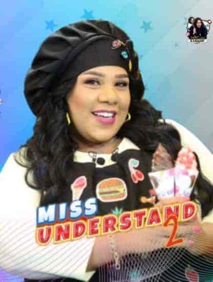 برنامج ميس اندرستاند الموسم الثاني الحلقة 1 الاولي