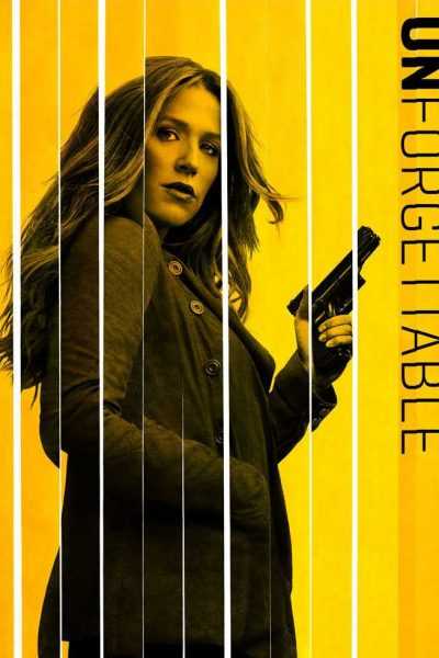 مسلسل Unforgettable الموسم الرابع الحلقة 3 مترجمة