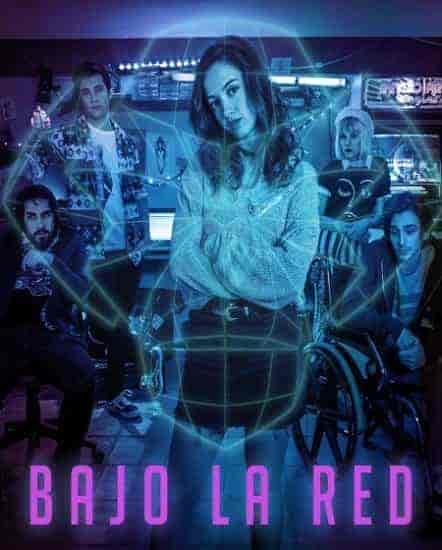 مسلسل Bajo la red الموسم الاول الحلقة 2 الثانية مترجمة