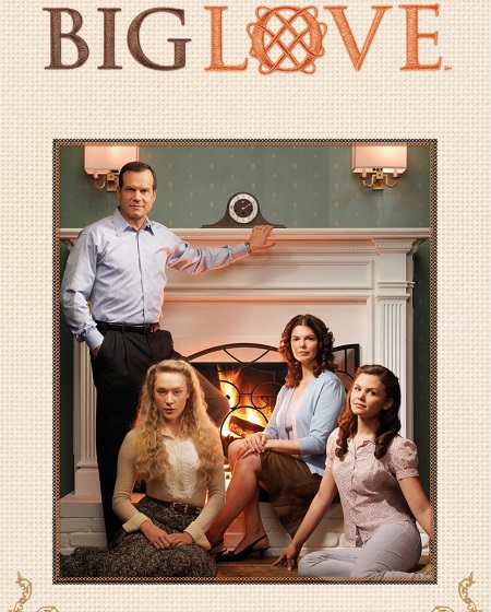 مسلسل Big Love الموسم الثاني الحلقة 4 مترجمة