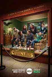 مسلسل The Conners الموسم الخامس الحلقة 3 الثالثة مترجمة