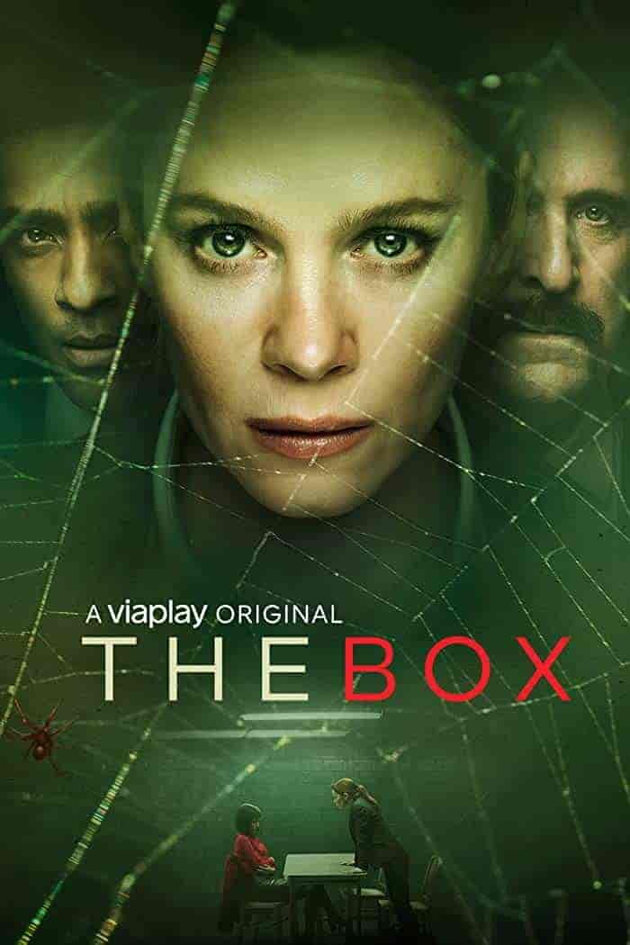 مسلسل The Box الموسم الاول الحلقة 4 الرابعة مترجمة