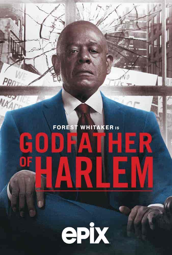 مسلسل Godfather of Harlem الموسم الاول الحلقة 1 الاولي مترجمة