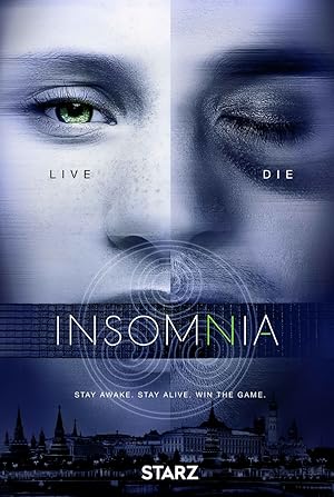 مسلسل Insomnia 2018 الموسم الاول الحلقة 6 مترجمة