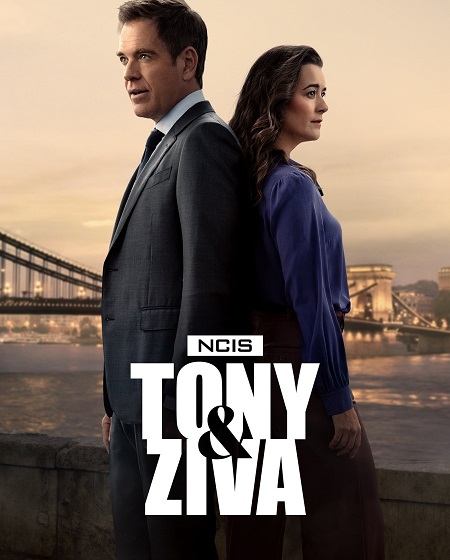 مسلسل NCIS Tony and Ziva الموسم الاول الحلقة 1 مترجمة
