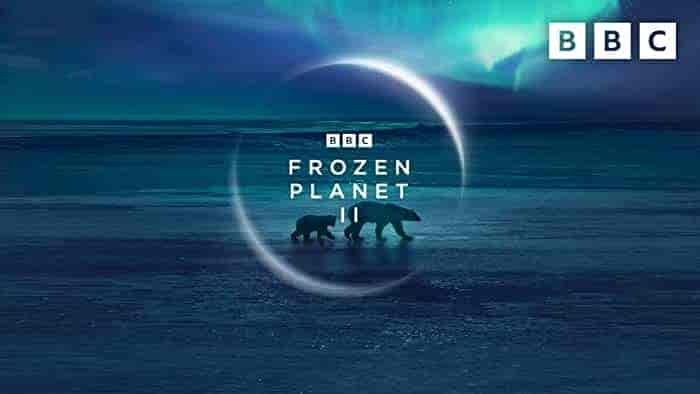 مسلسل Frozen Planet II الموسم الاول الحلقة 3 الثالثة مترجمة
