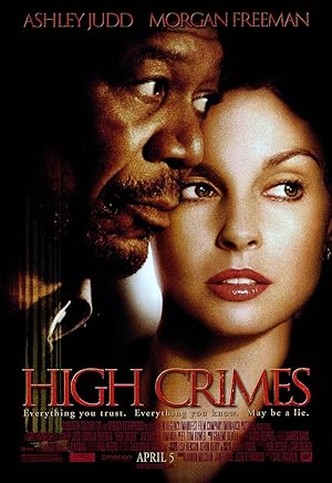 فيلم High Crimes 2002 مترجم