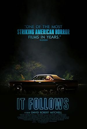 فيلم It Follows 2014 مترجم