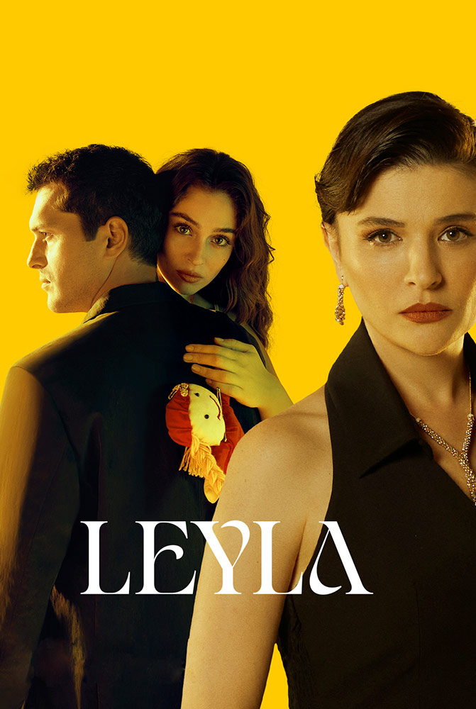 مسلسل ليلى الموسم الاول الحلقة 33 مترجمة