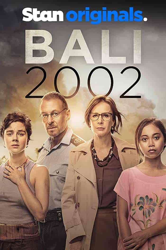 مسلسل Bali 2002 الموسم الاول الحلقة 4 الرابعة مترجمة