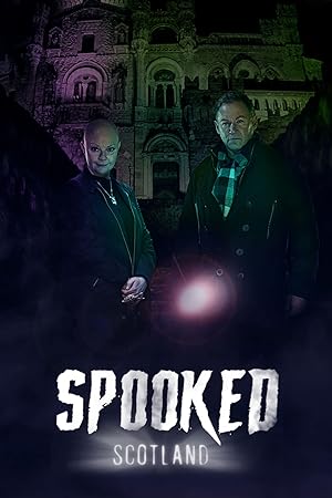 مسلسل Spooked Scotland الموسم الاول الحلقة 2