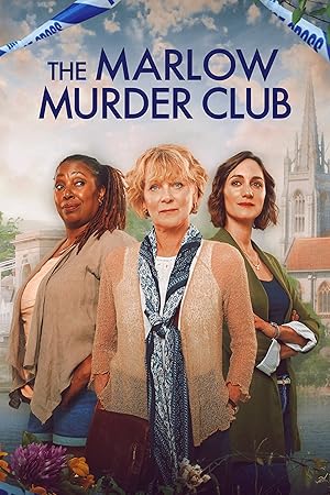 مسلسل The Marlow Murder Club الموسم الاول الحلقة 2 مترجمة