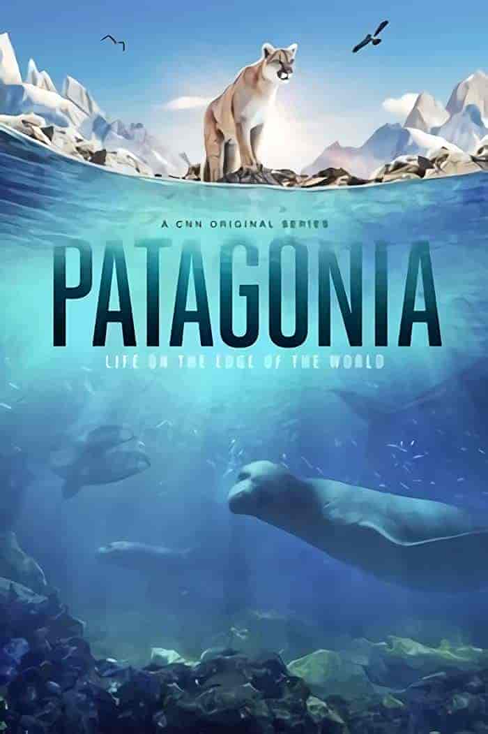 مسلسل Patagonia الموسم الاول الحلقة 1 الاولي مترجمة