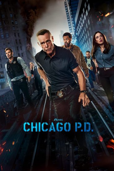 مسلسل Chicago PD الموسم 12 الحلقة 2 مترجمة