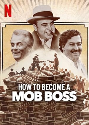 مسلسل How to Become a Mob Boss الموسم الاول الحلقة 2 الثانية