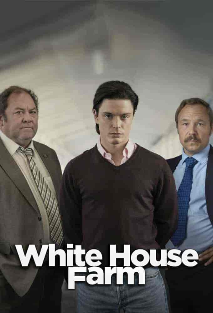 مسلسل The Murders at White House Farm الموسم الاول الحلقة 1 مترجمة