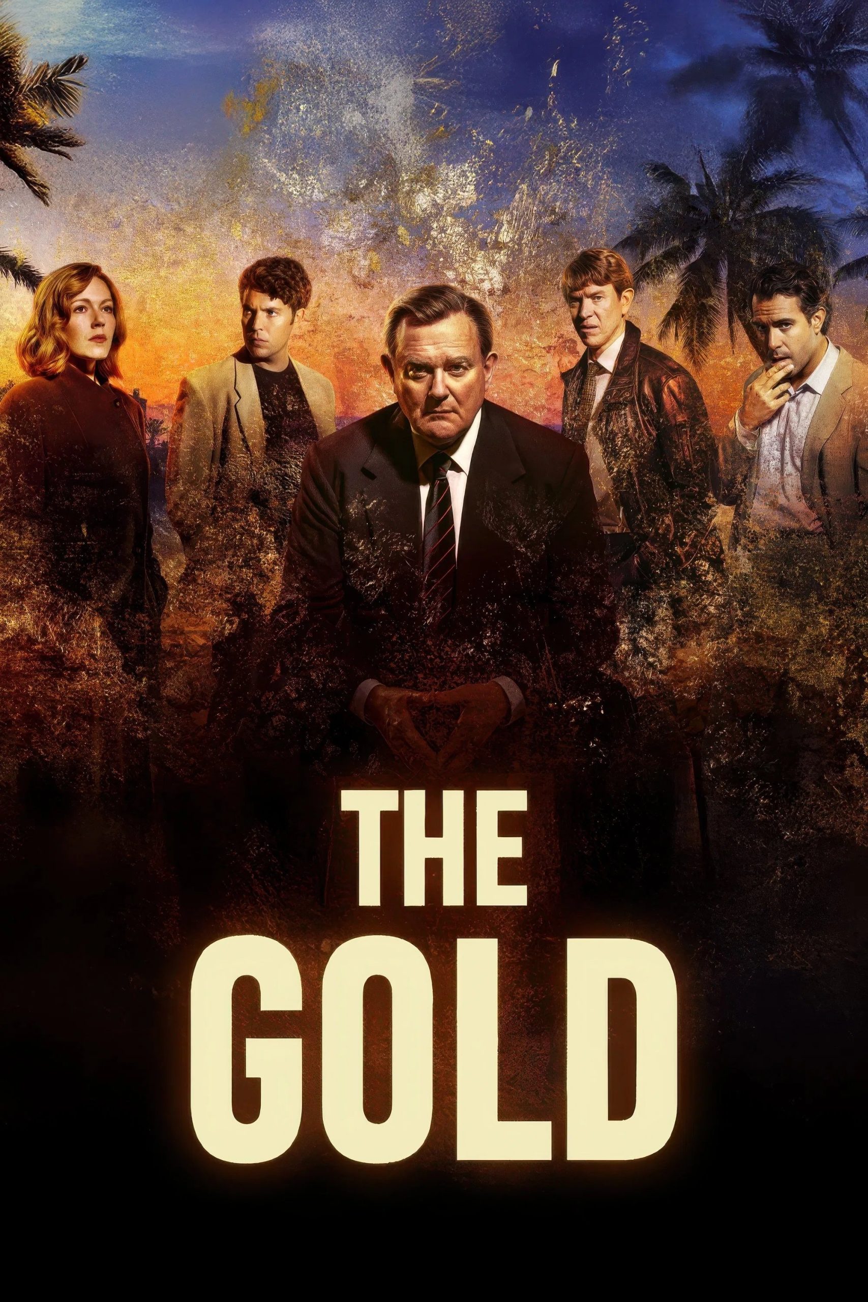 مسلسل The Gold الموسم الثاني الحلقة 4 مترجمة