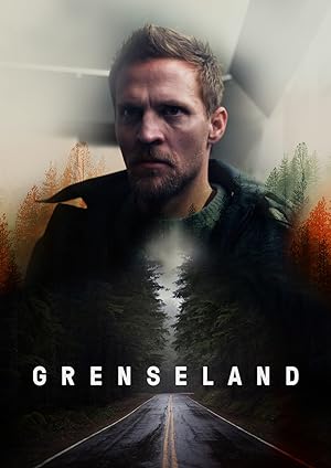 مسلسل Grenseland الموسم الاول الحلقة 5 مترجمة