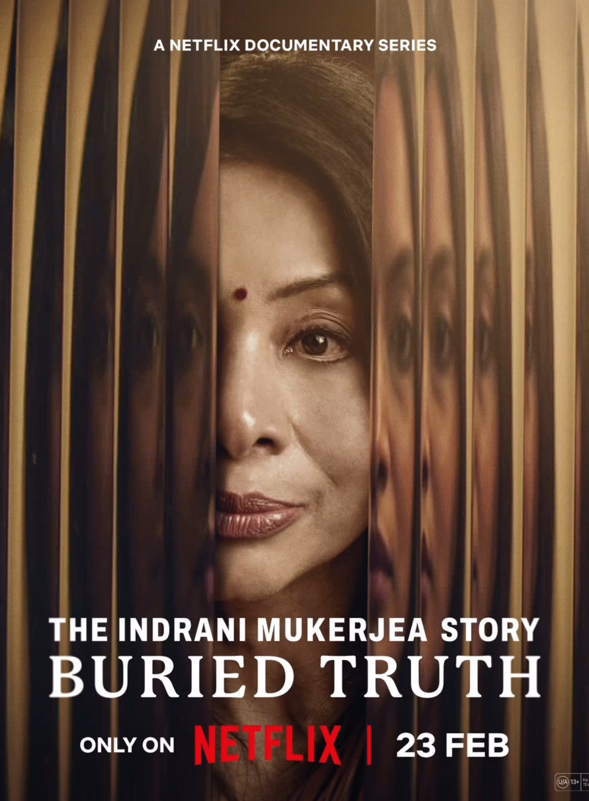 مسلسل The Indrani Mukerjea Story Buried Truth الموسم الاول الحلقة 1 مترجمة