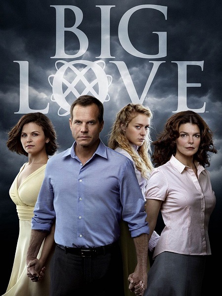 مسلسل Big Love الموسم الرابع الحلقة 3 مترجمة