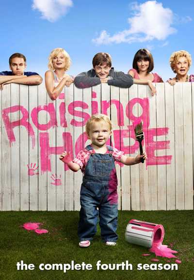 مسلسل Raising Hope الموسم الرابع الحلقة 20 مترجمة