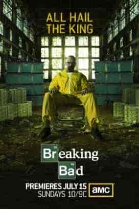 مسلسل Breaking Bad الموسم الرابع الحلقة 12 مترجمة