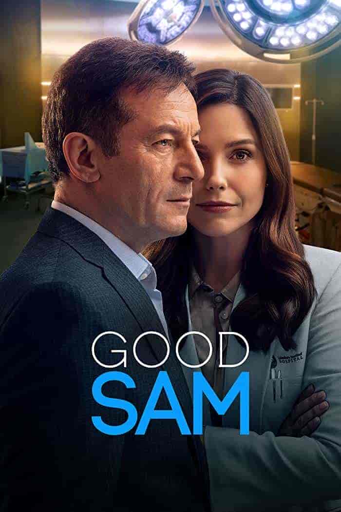 مسلسل Good Sam الموسم الاول الحلقة 11 الحادية عشر مترجمة