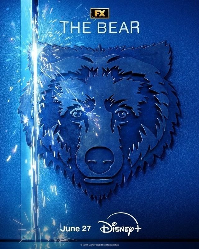 مسلسل The Bear الموسم الثالث الحلقة 1 مترجمة