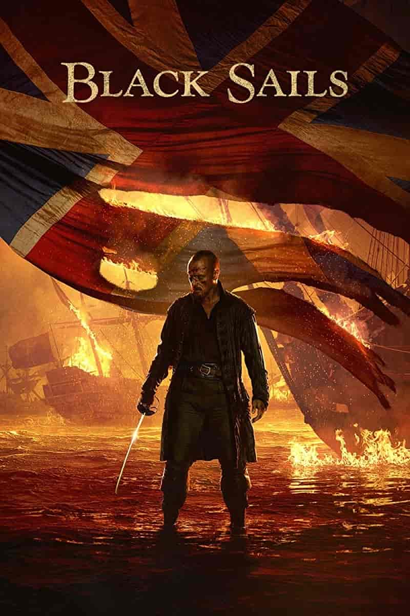 مسلسل Black Sails الموسم الثالث الحلقة 10 والاخيرة