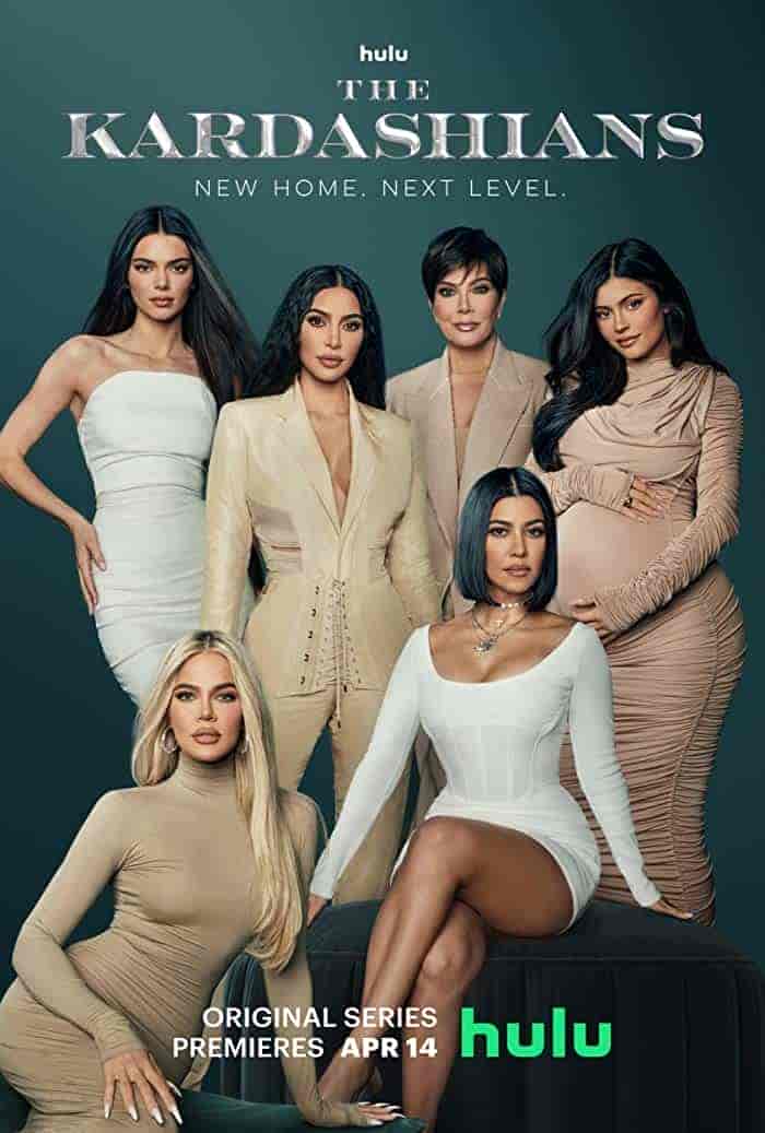 مسلسل The Kardashians الموسم الاول الحلقة 7 السابعة مترجمة