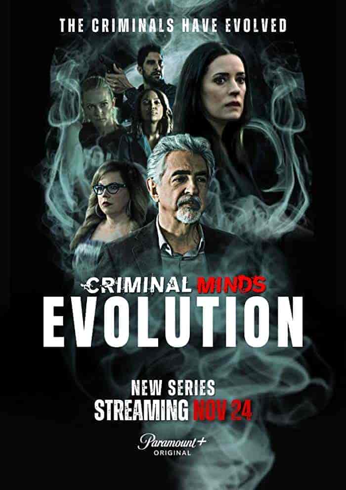 مسلسل Criminal Minds: Evolution الموسم الاول الحلقة 5 مترجمة