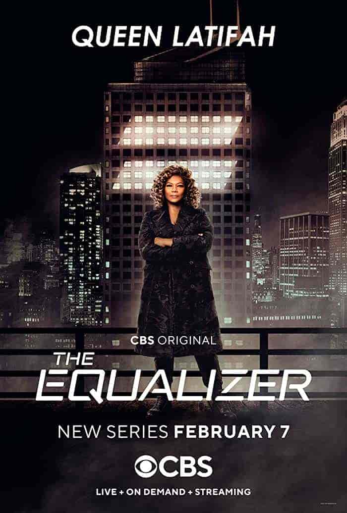 مسلسل The Equalizer الموسم الاول الحلقة 8 الثامنة مترجمة