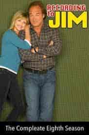 مسلسل According to Jim الموسم الثامن الحلقة 12