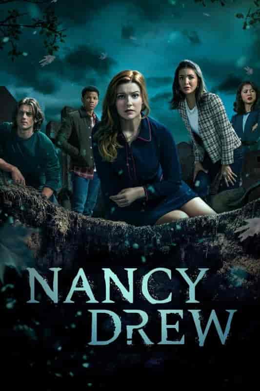 مسلسل Nancy Drew الموسم الرابع الحلقة 10 العاشرة مترجمة