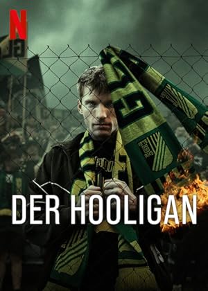 مسلسل The Hooligan الموسم الاول الحلقة 5 والاخيرة مترجمة