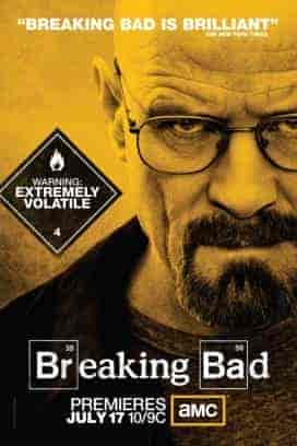 مسلسل Breaking Bad الموسم الثالث الحلقة 12 مترجمة