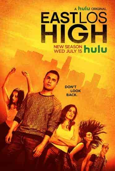 مسلسل East Los High الموسم الرابع الحلقة 8 الثامنة مترجمة