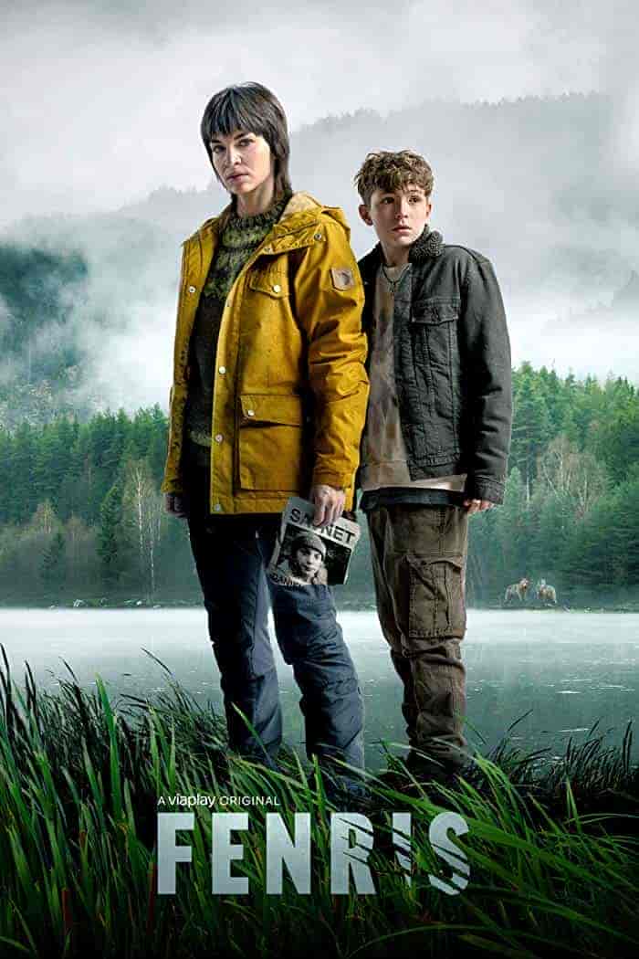 مسلسل Fenris الموسم الاول الحلقة 3 الثالثة مترجمة