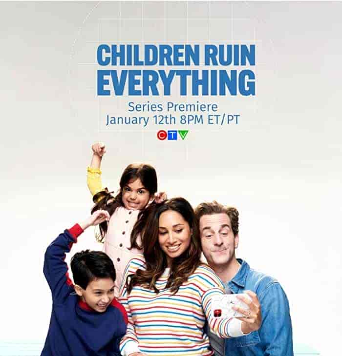مسلسل Children Ruin Everything الموسم الاول الحلقة 2 مترجمة